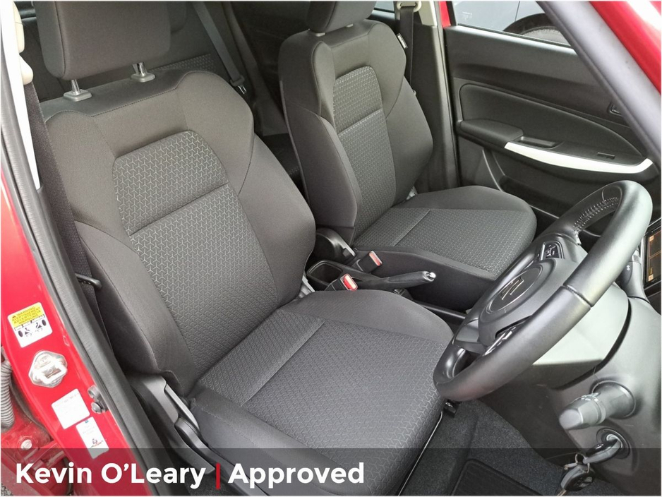 2023 Suzuki Swift 1.2 Mild Hybrid SZ-L €17,900