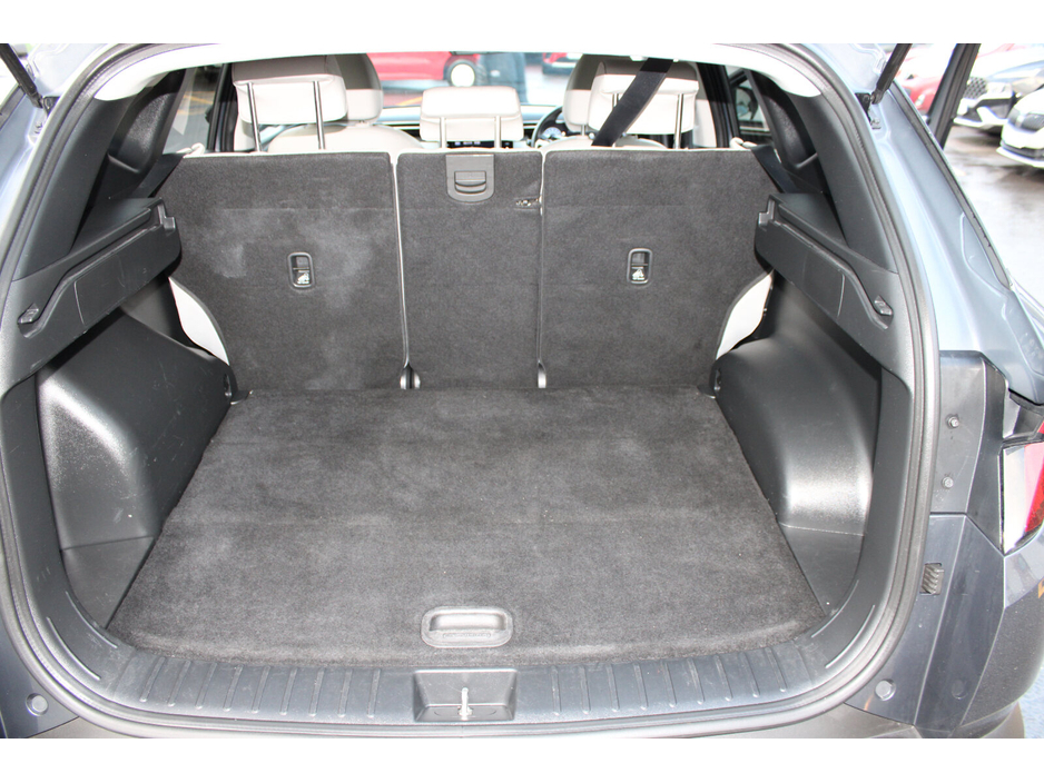 2024 Hyundai Tucson 2WD Executive €34,950