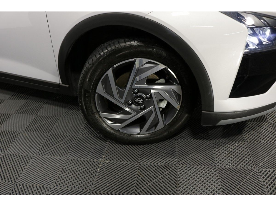 2025 Hyundai Bayon - image 3