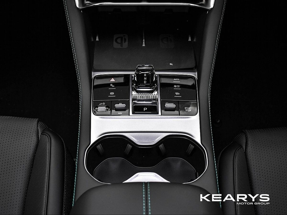 2026 BYD Seal U - image 16