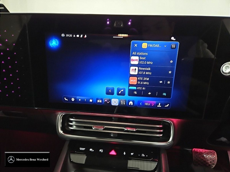 2026 Mercedes-Benz CLA Class - image 19