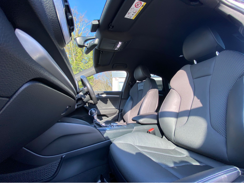 2016 Audi A3 - image 18