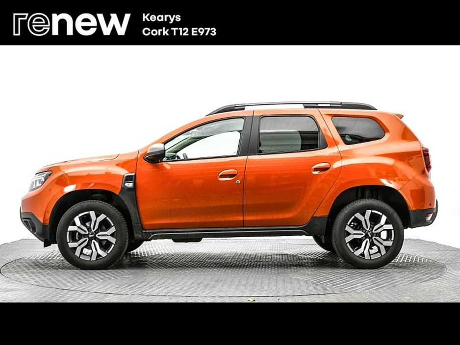 2023 Dacia Duster - image 7