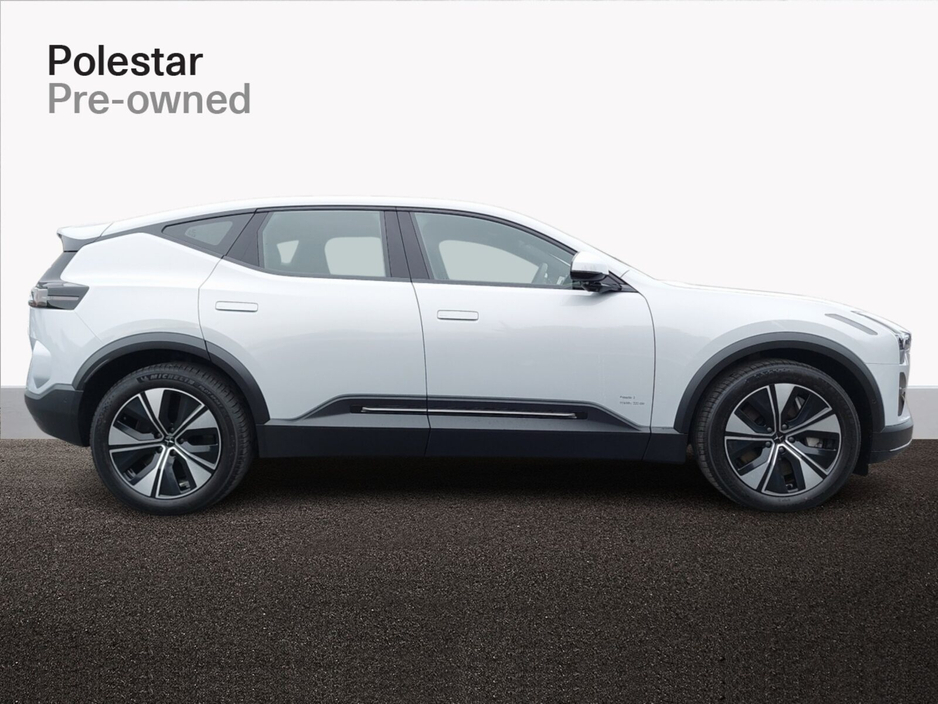 2026 Polestar 3 - image 3