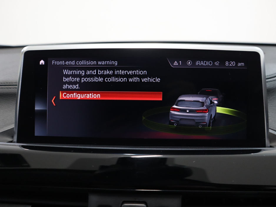 2023 BMW X2 *62* XDRIVE25E SPORT AUTO €31,800