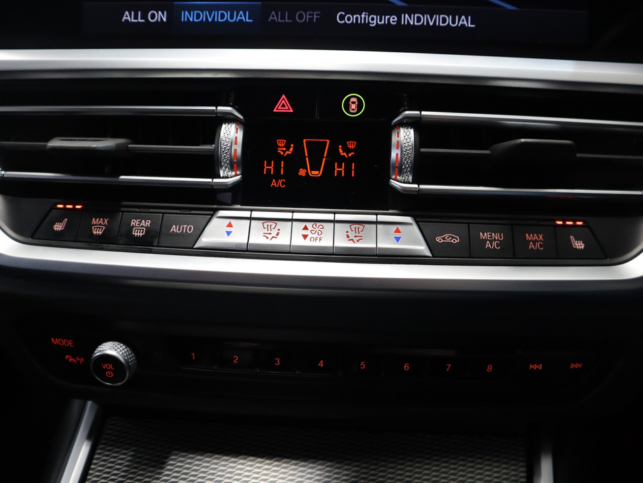 2022 BMW 3 Series *65* M SPORT AUTO €33,900