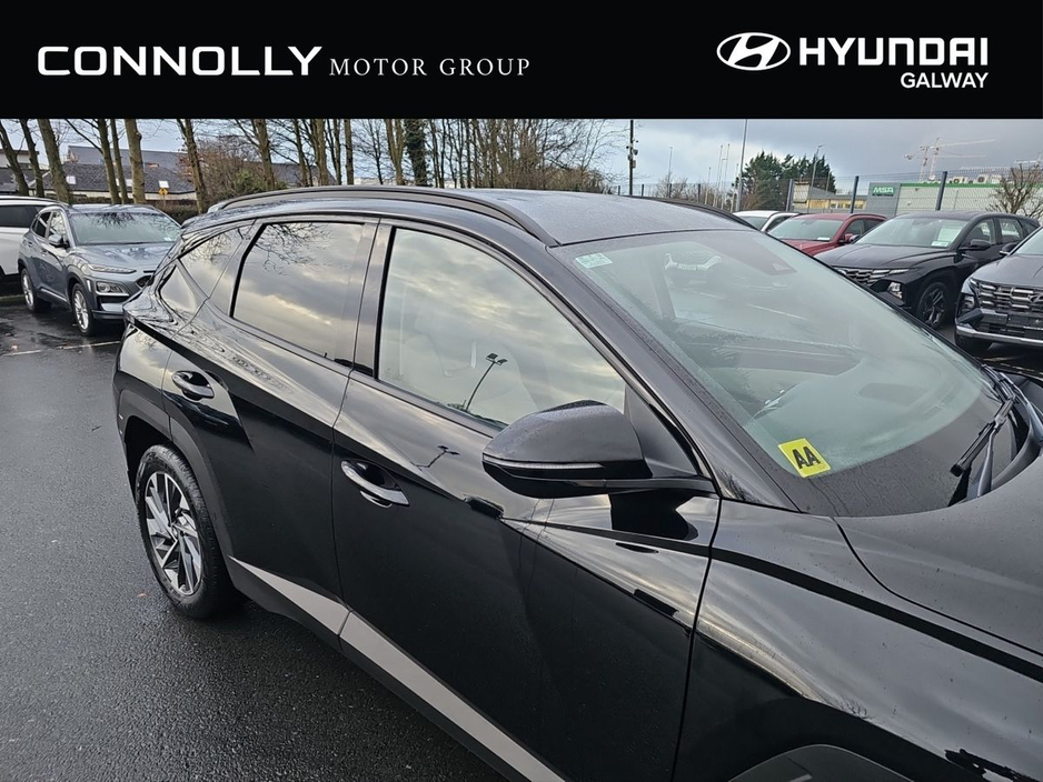 2024 Hyundai Tucson - image 35