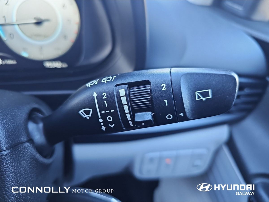 2023 Hyundai i20 - image 24