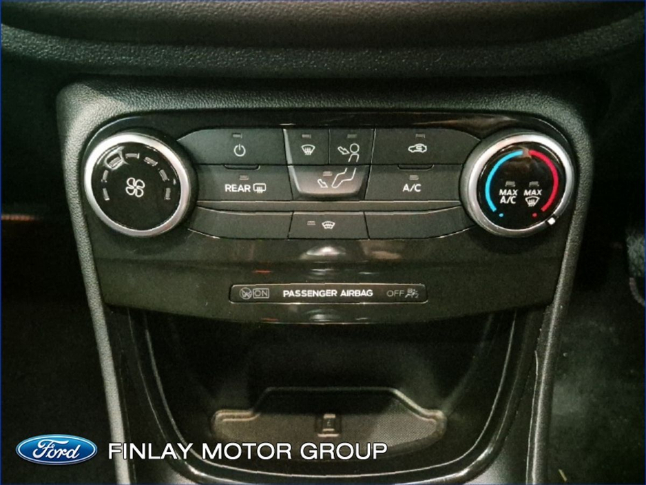 2024 Ford Puma 1.0L EcoBoost Hybrid 155PS ST-Line €25,450