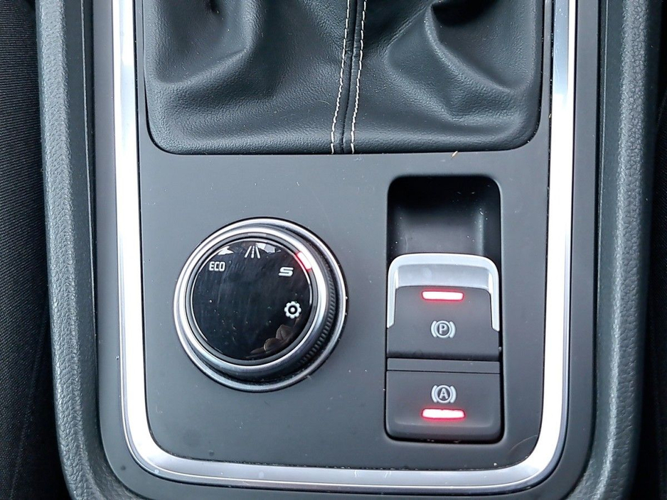 2021 SEAT Ateca - image 28