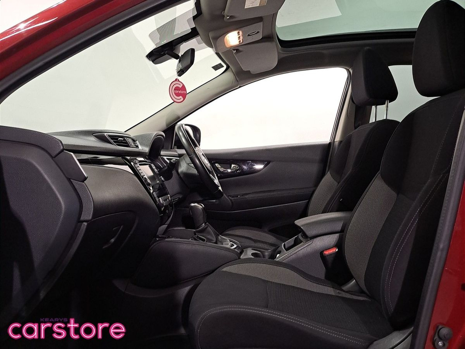 2021 Nissan Qashqai - image 11
