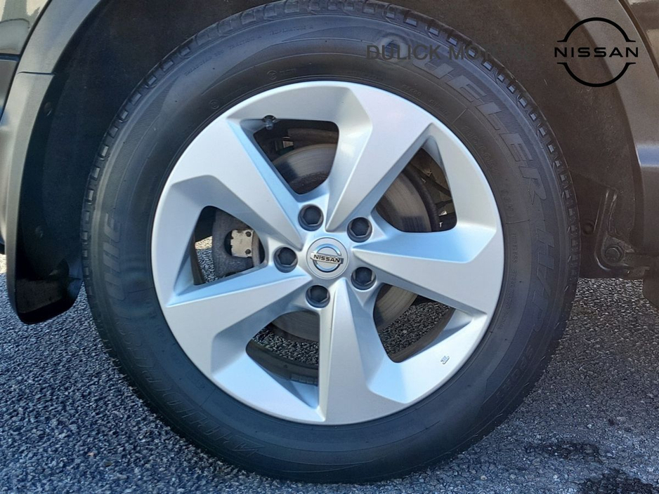 2020 Nissan Qashqai - image 18