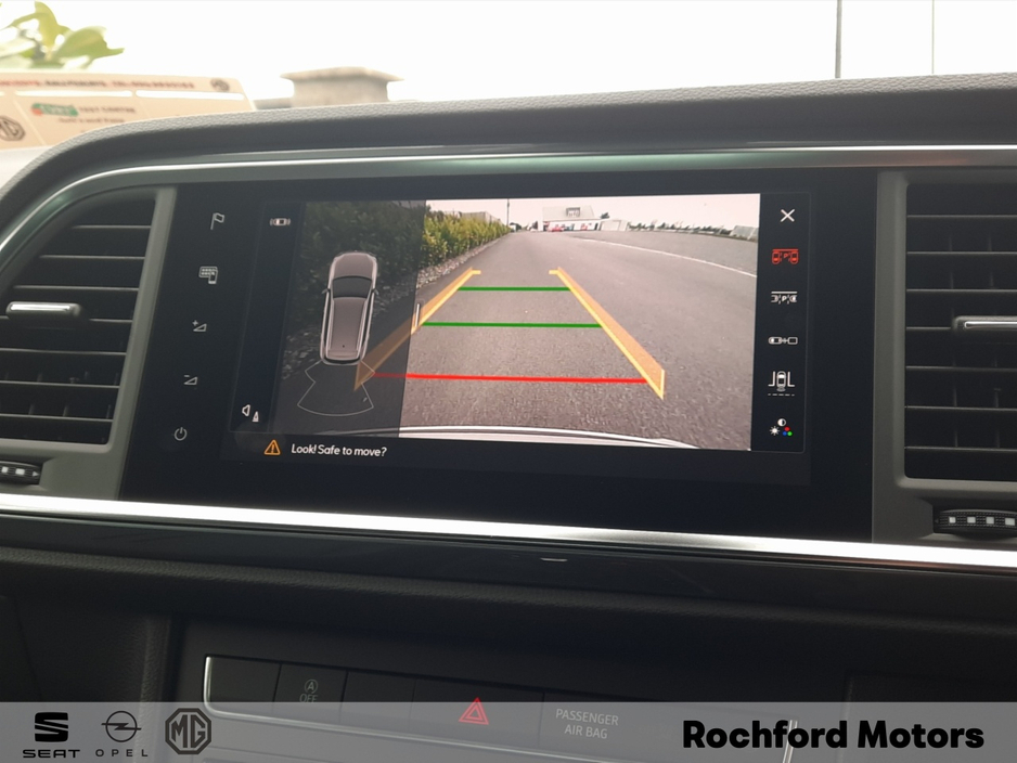 2026 SEAT Ateca - image 21