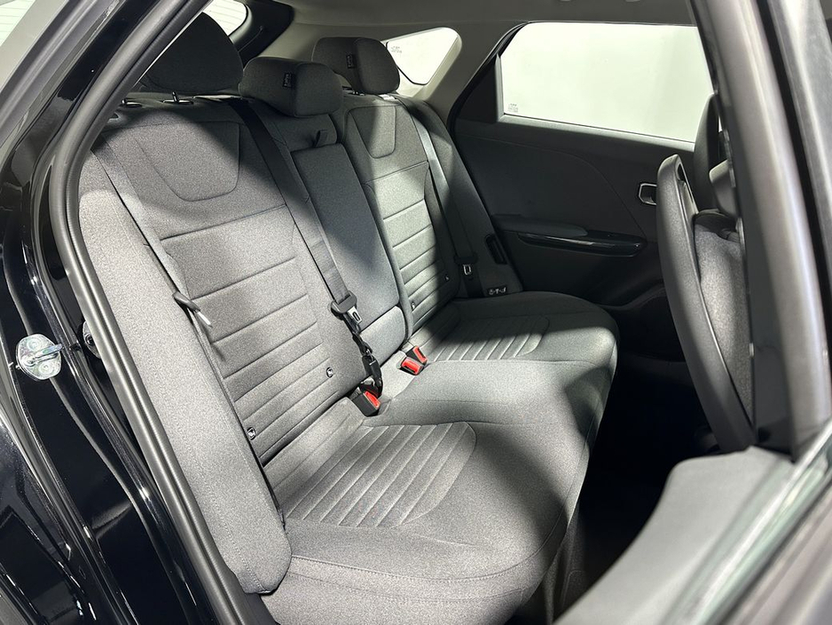 2026 Kia K4 K2 1.0 Petrol €33,500