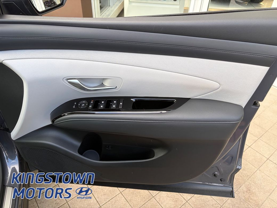 2025 Hyundai Tucson Platinum Phev Auto 2WD €45,550