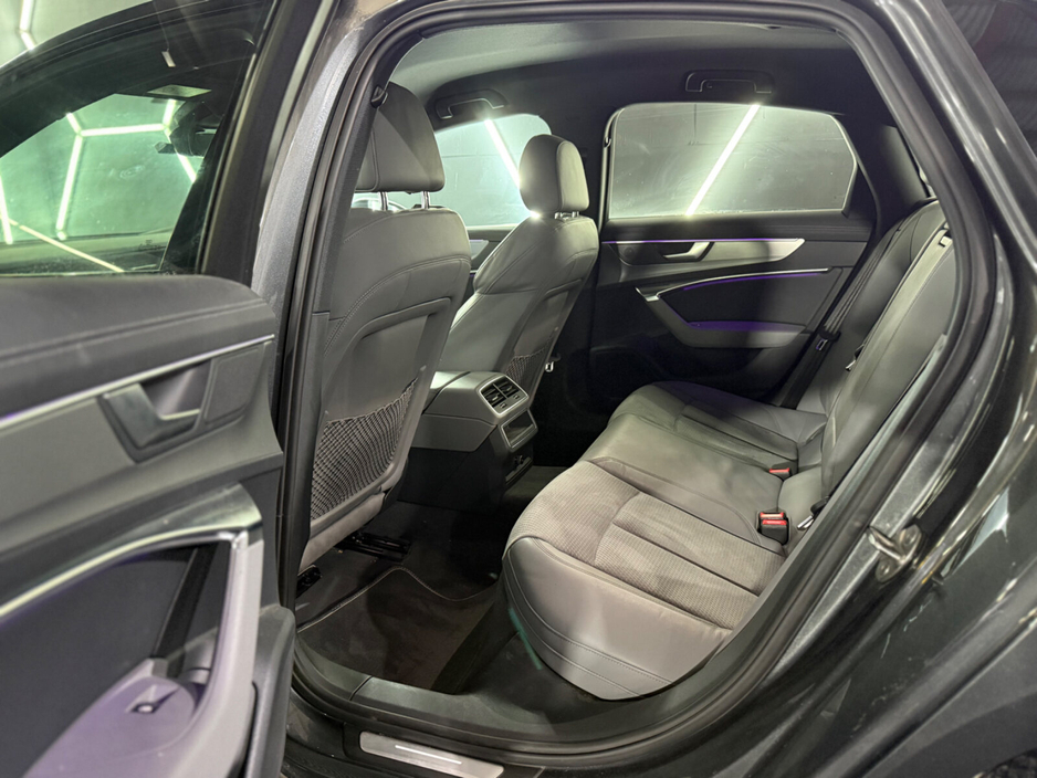 2023 Audi A6 40TDI 204HP S tronic S Line €42,950
