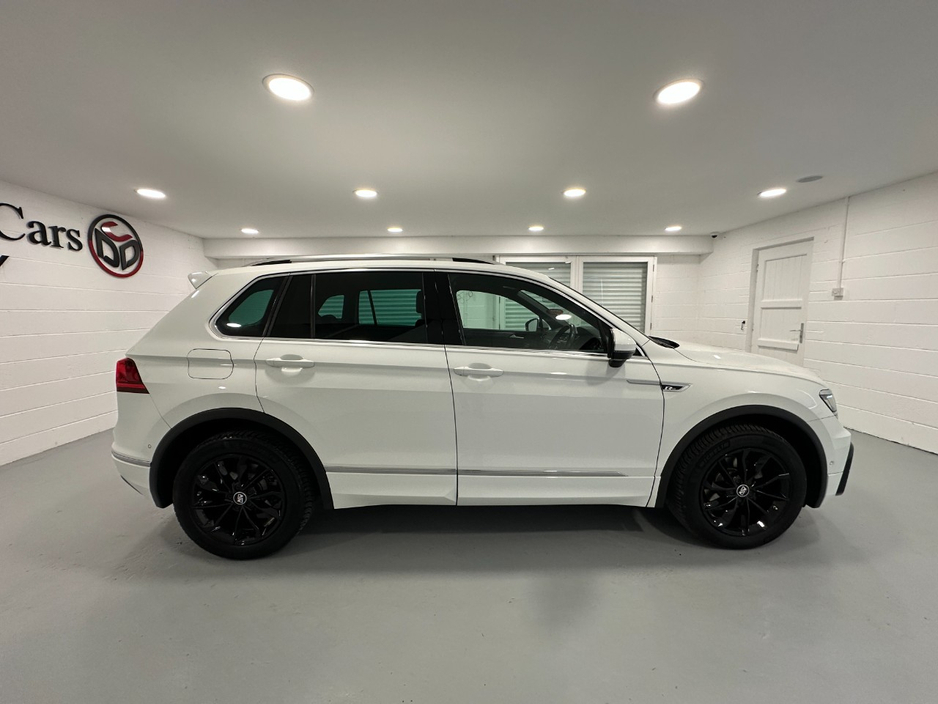 2019 Volkswagen Tiguan - image 19