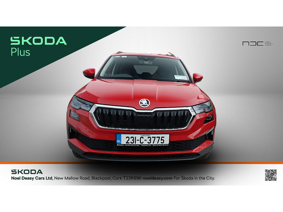 2023 Skoda Karoq - image 3