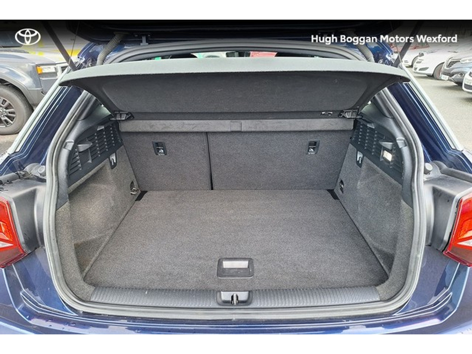 2021 Audi Q2 1.5 S- LINE, 150BHP AUTOMATIC! €30,995