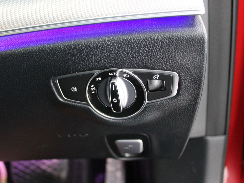 2018 Mercedes-Benz E Class - image 27