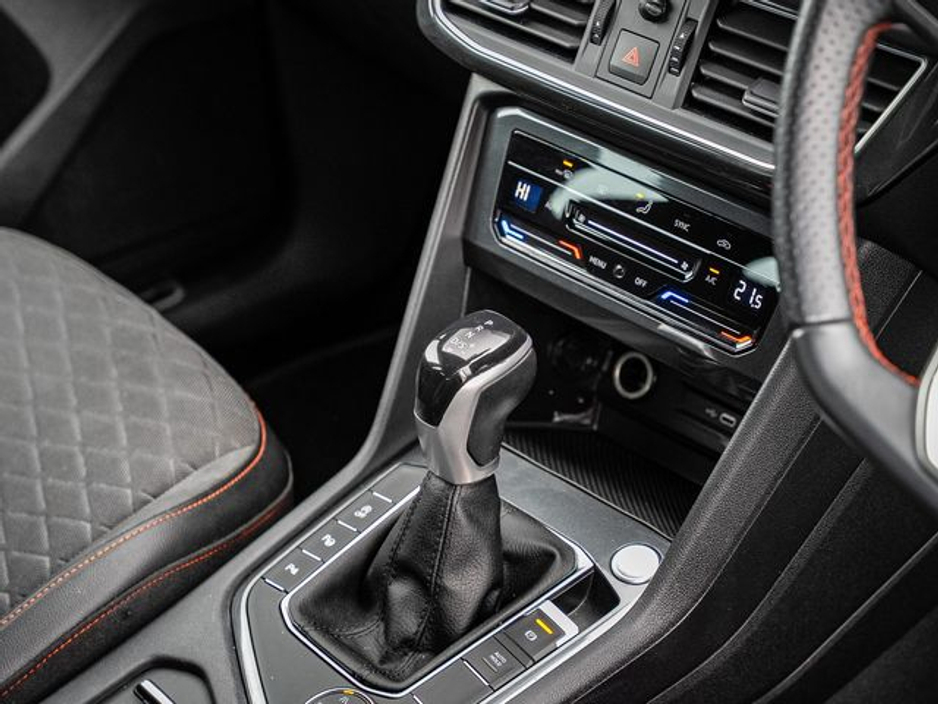 2024 SEAT Tarraco - image 7