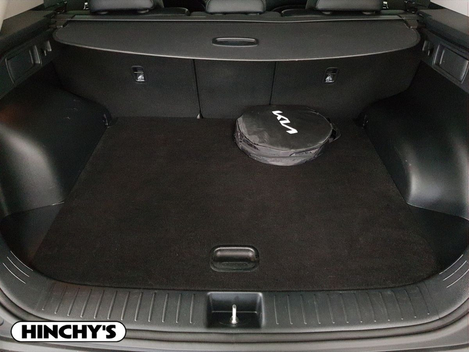 2023 Kia Sportage - image 8