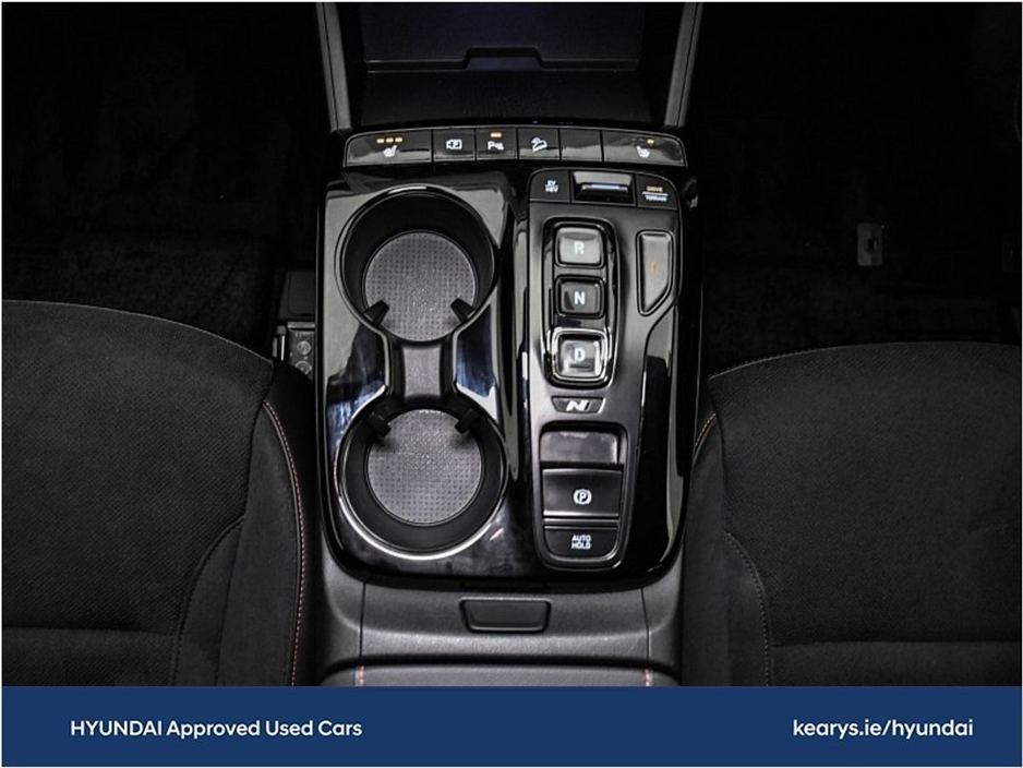 2023 Hyundai Tucson - image 25