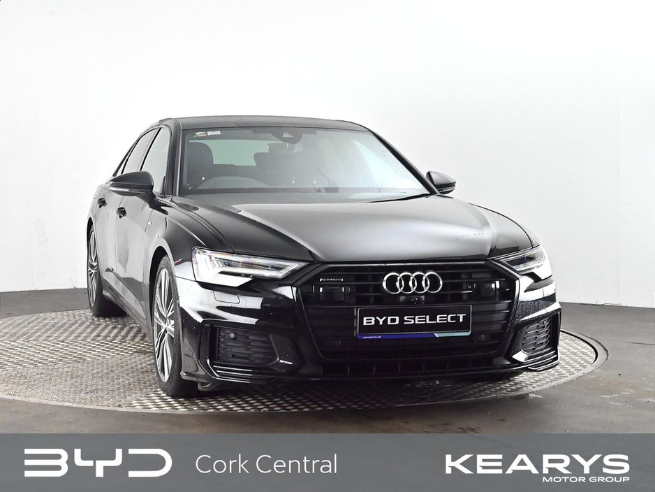 2022 Audi A6 for sale in , Ireland
