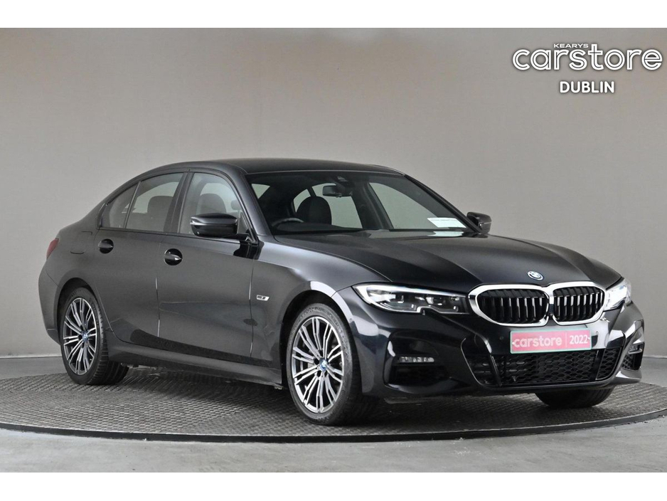 2022 BMW 3 Series 330E M SPORT PHEV *360 PAN CAMERA* €34,890
