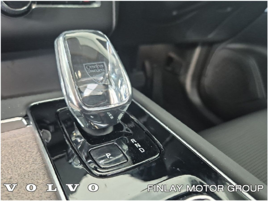 2026 Volvo XC90 - image 20