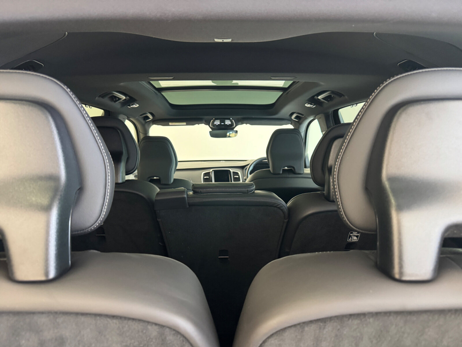 2024 Volvo XC90 - image 11