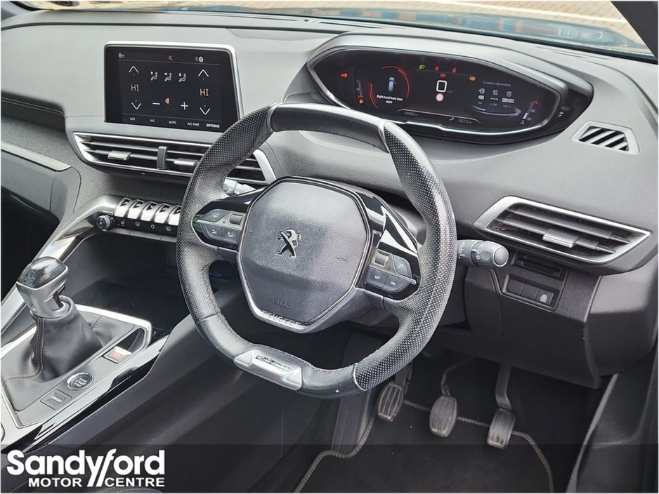 2020 Peugeot 5008 1.2 GT LINE PureTech*PAN ROOF* €25,950