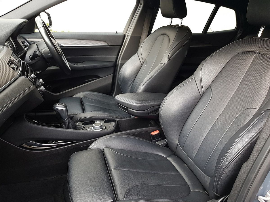 2021 BMW X2 - image 7