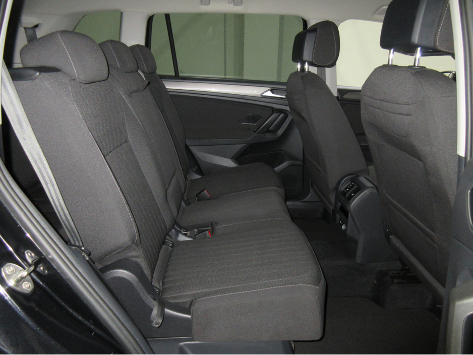 2022 Volkswagen Tiguan Allspace A7 LIFE 2.0 TDI D7F 150 AUTO - FINANCE & SCRAPPAGE AVAILABLE €39,895