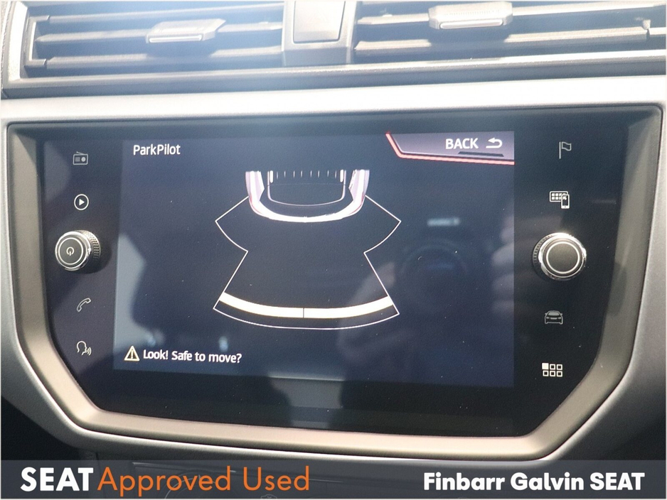 2020 SEAT Arona - image 13