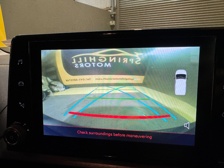 2021 Citroen Berlingo - image 14