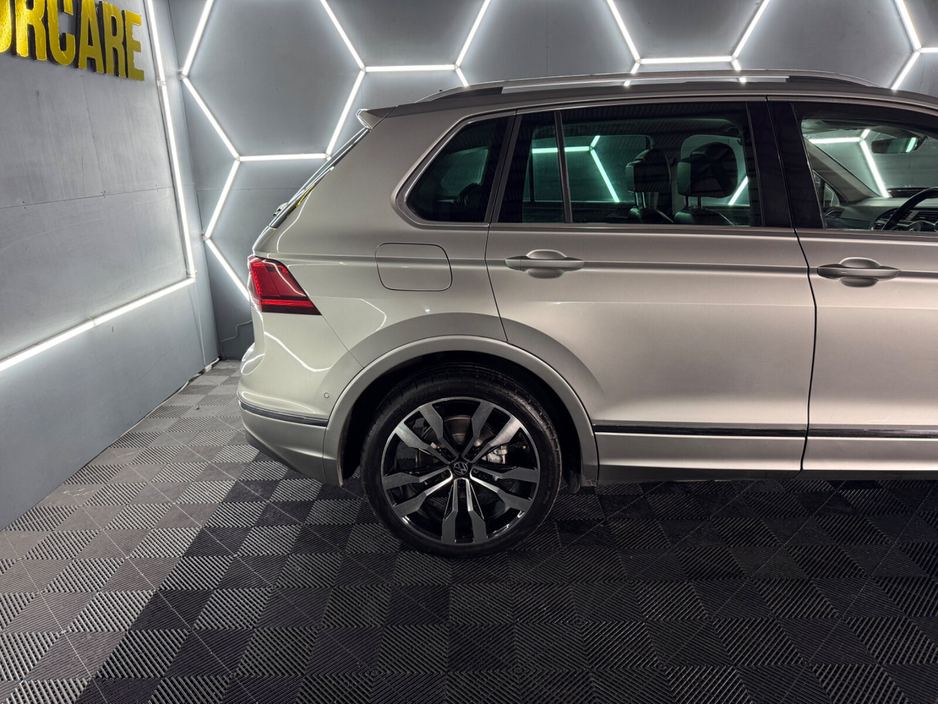 2018 Volkswagen Tiguan - image 7