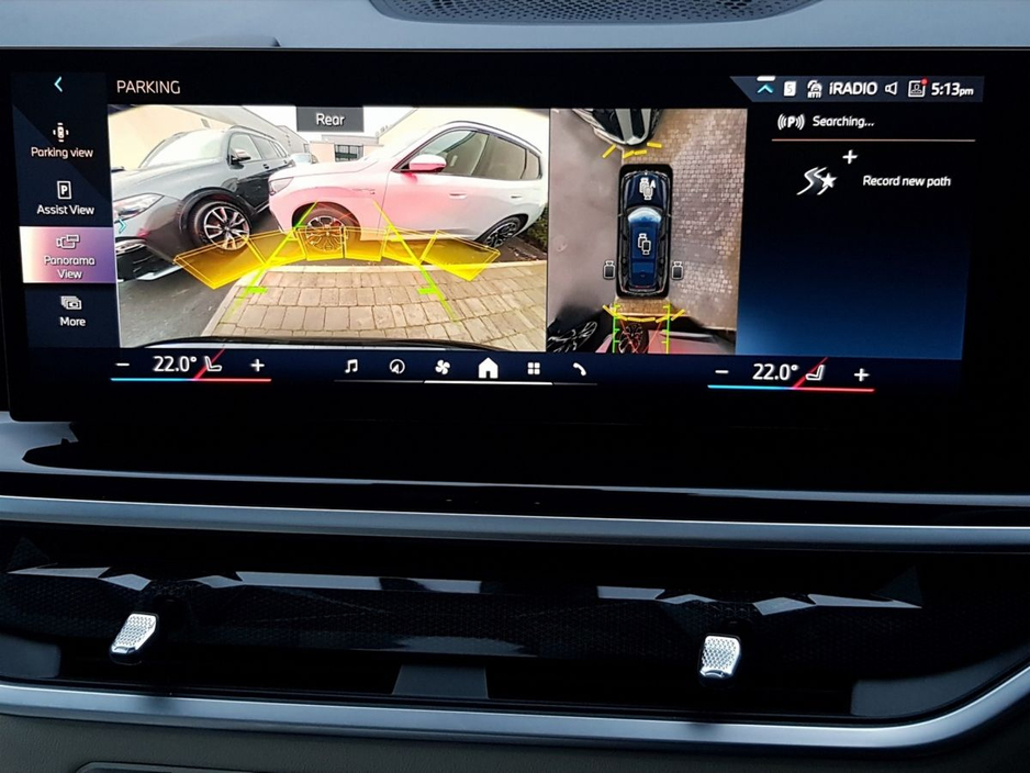 2024 BMW X7 xDrive40d M Sport €149,995