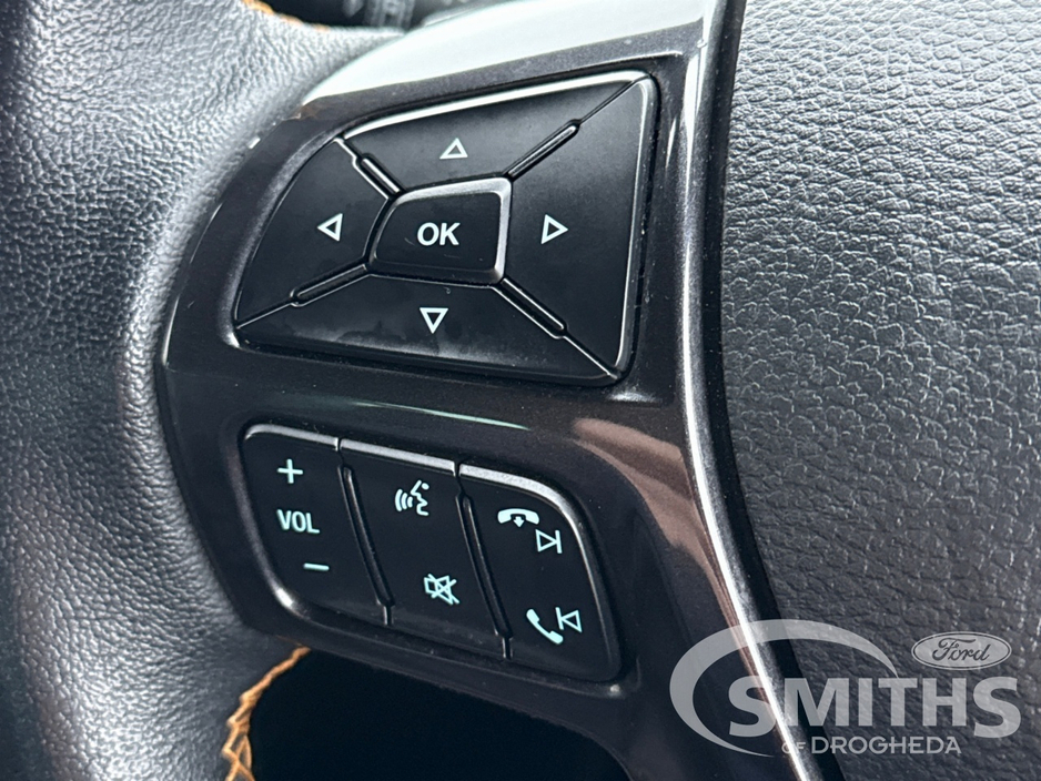 2021 Ford Ranger WILDTRAK **BELT DONE** 2.0TDI 210PS *AUTO* €26,950
