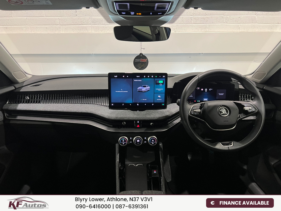 2024 Skoda Superb SE Technology 2.0TDI 150bhp 5dr DSG Auto - 242 Reg €44,995