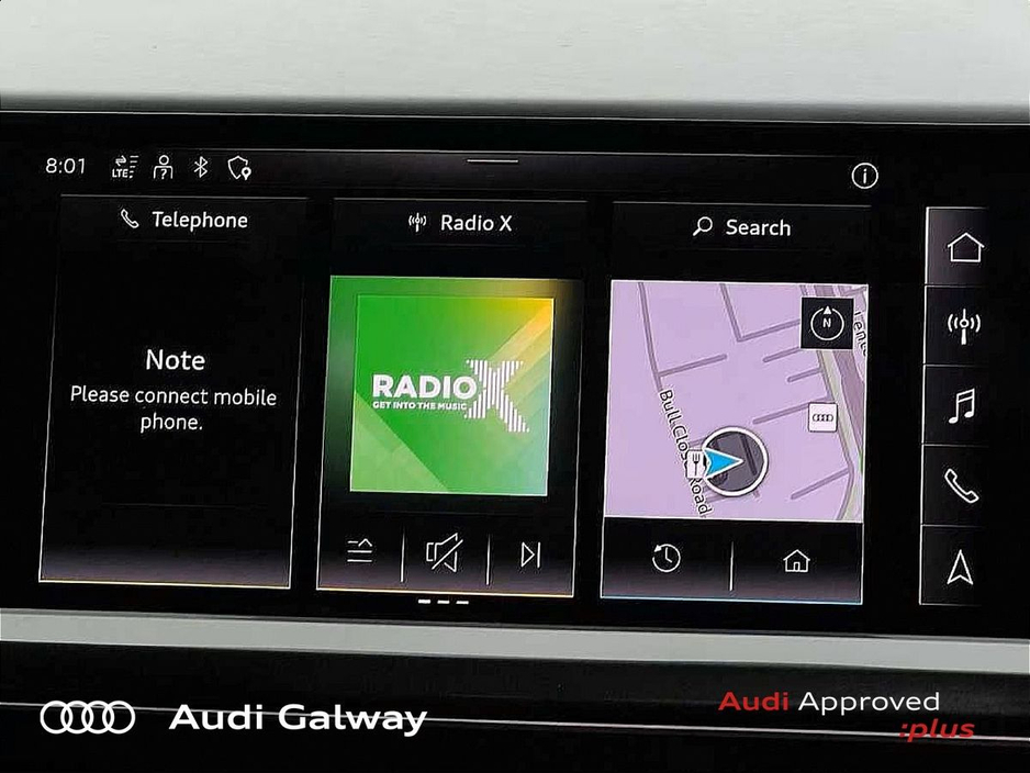 2025 Audi Q4 e-tron - image 13