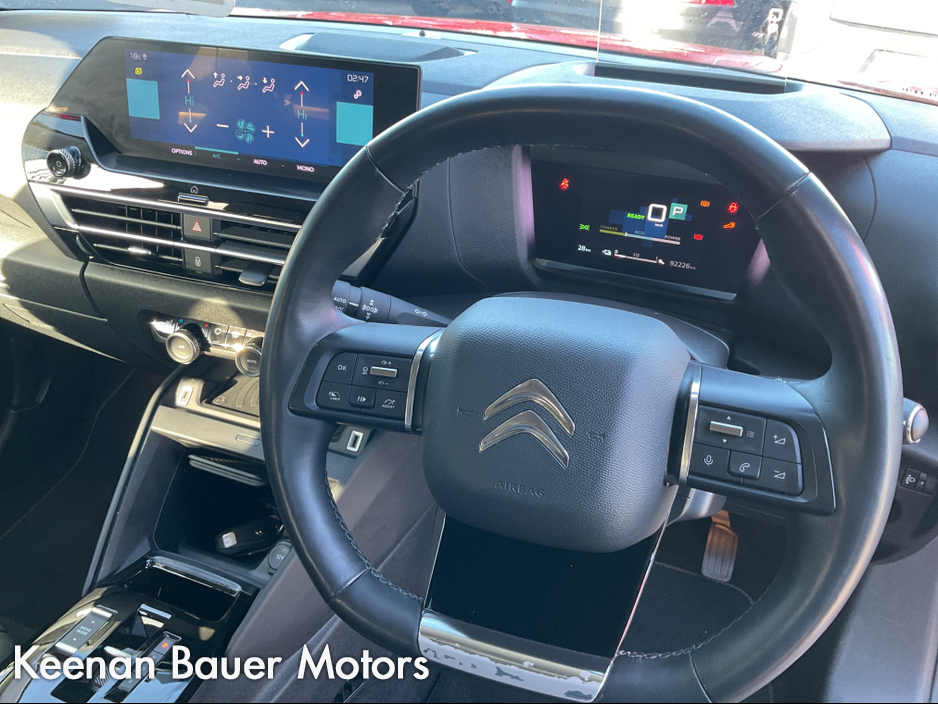 2022 Citroen C4 - image 11