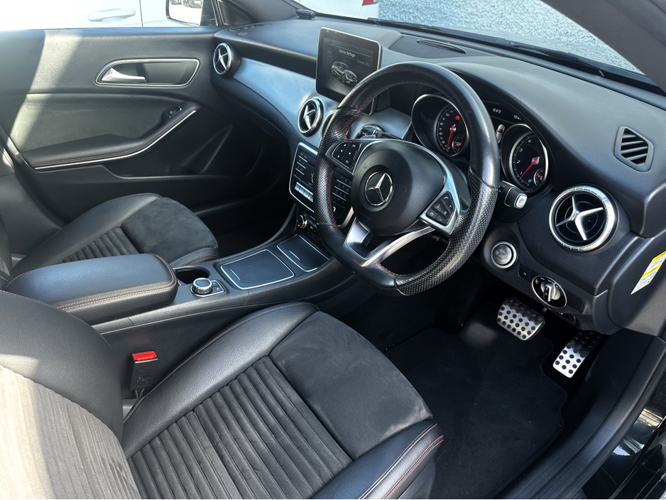 2016 Mercedes-Benz CLA Class - image 10