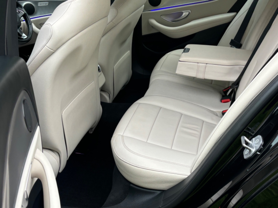 2017 Mercedes-Benz E Class - image 10