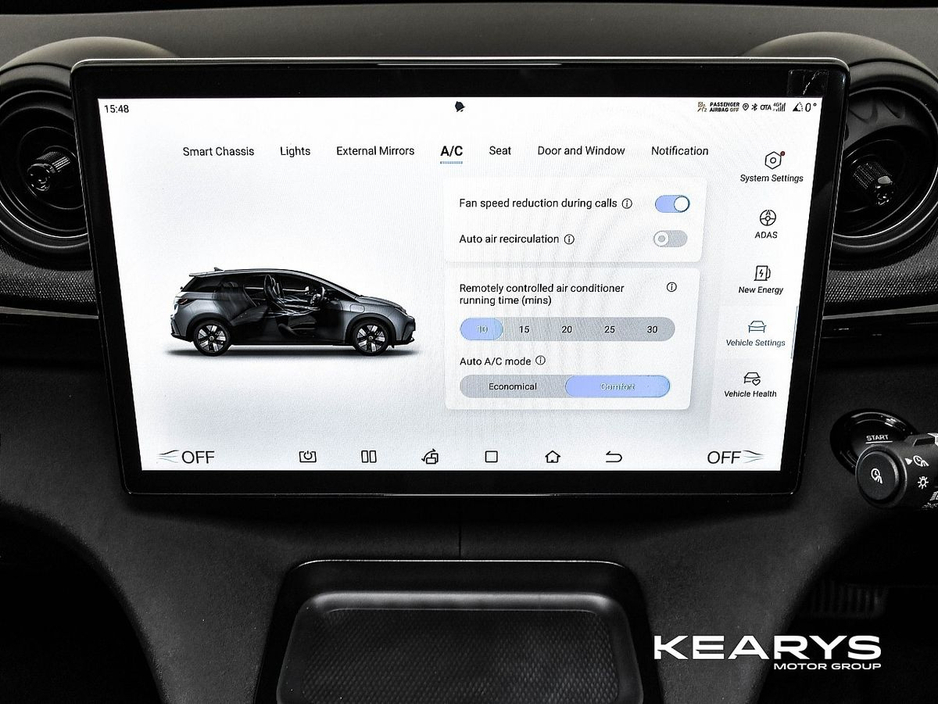 2025 BYD Dolphin - image 23