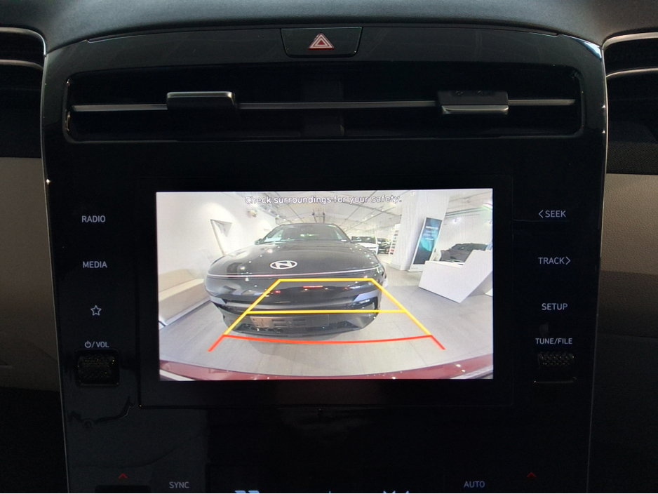 2024 Hyundai Tucson - image 13