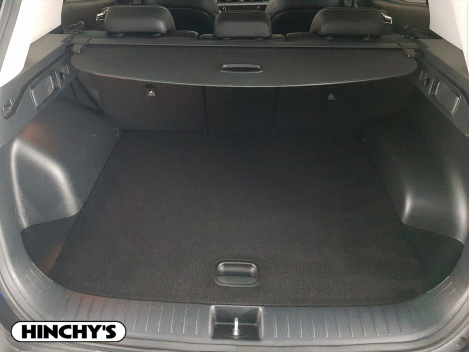 2025 Kia Sportage K3 Diesel