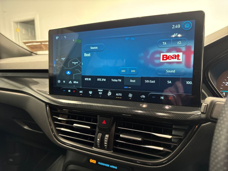 2025 Ford Focus - image 18