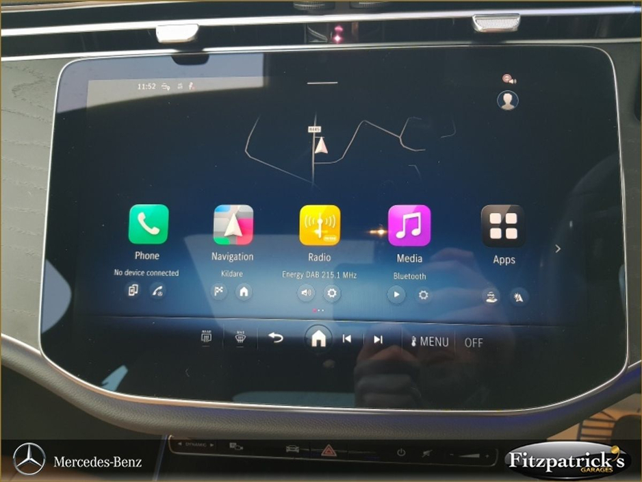 2024 Mercedes-Benz E Class E 220 D MHEV Avantgarde Plus €67,950