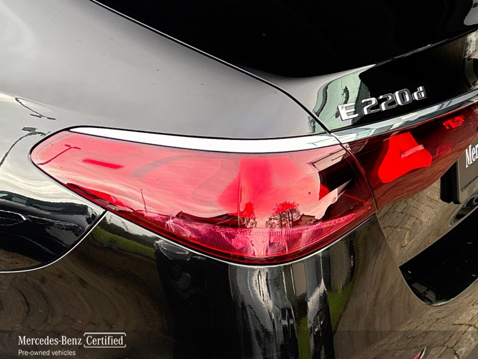 2024 Mercedes-Benz E Class - image 10